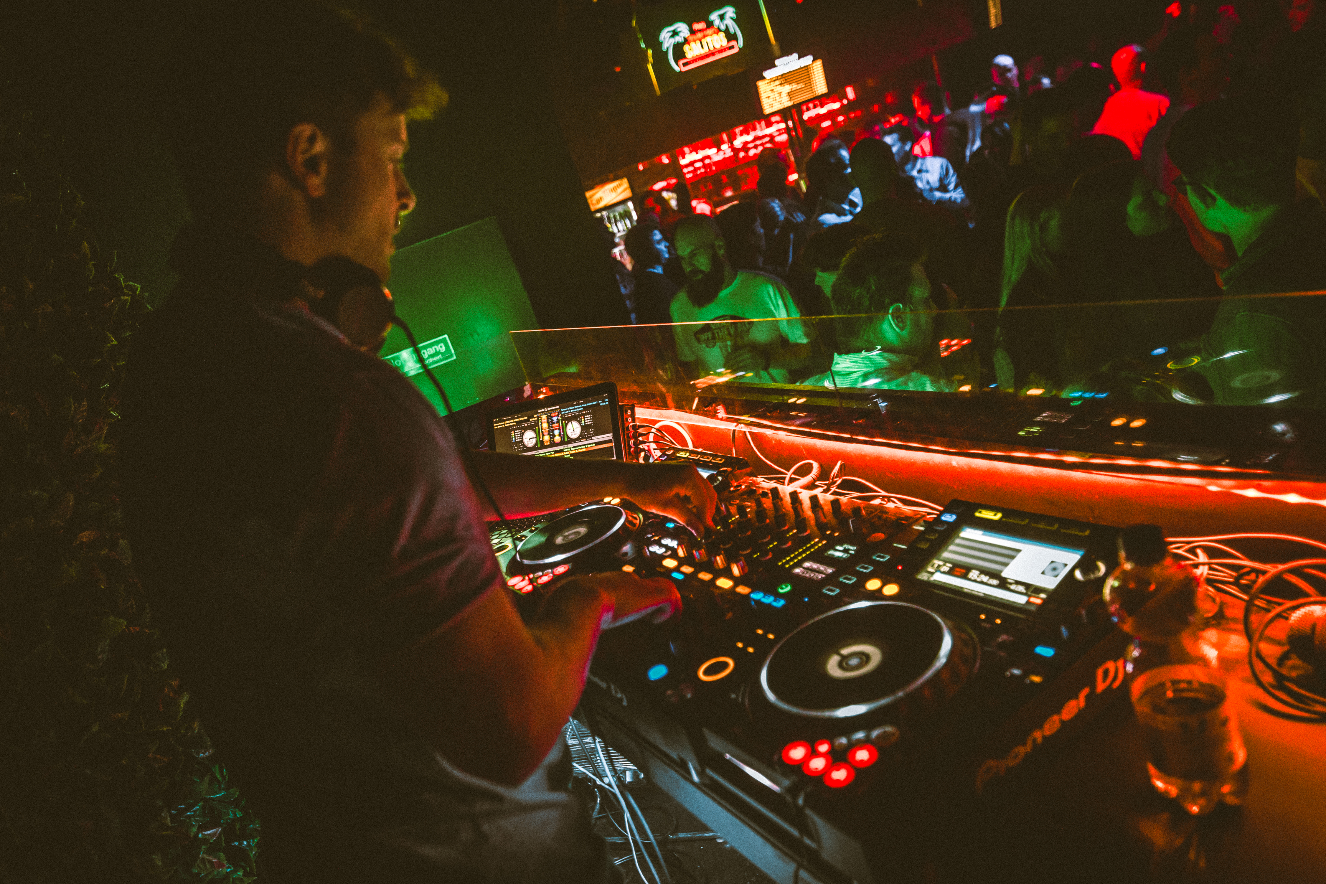 ClubApollo